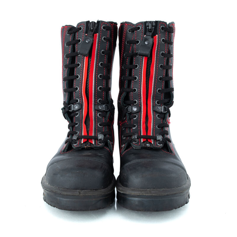 Austrian Volkl Insulated Fire Safety Boots, , large image number 1
